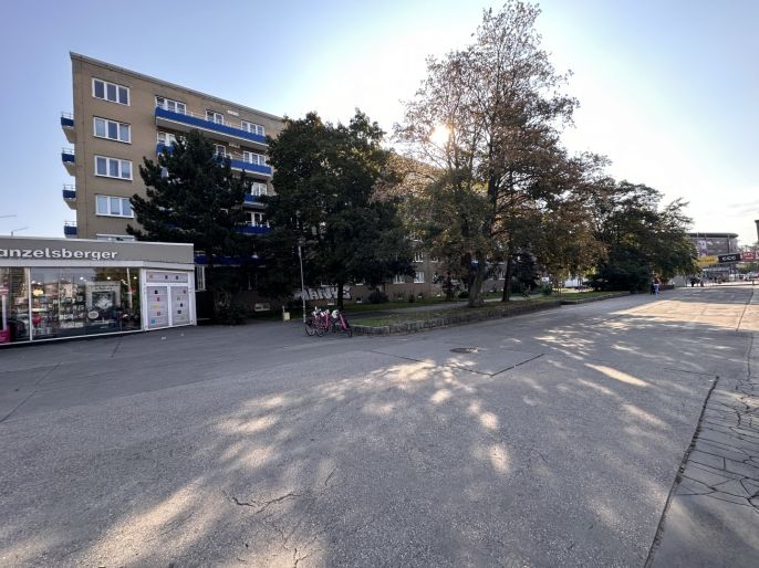 Pronájem, Byt 3+1, Praha