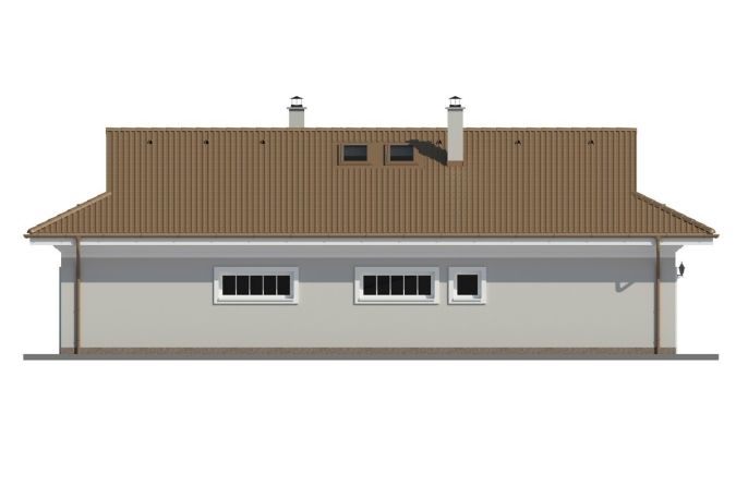 Prodej, Rodinný dům, Dubí