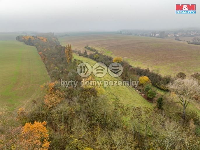 Prodej, Pole, Klobuky