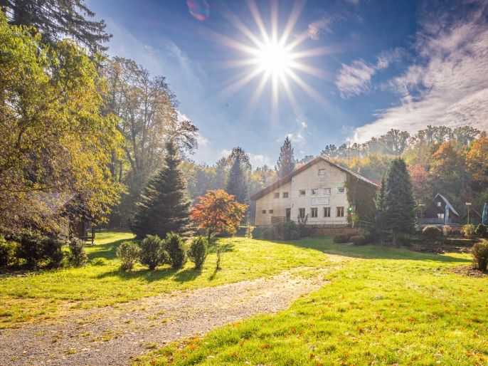 Prodej, Hotel, penzion, Doksy