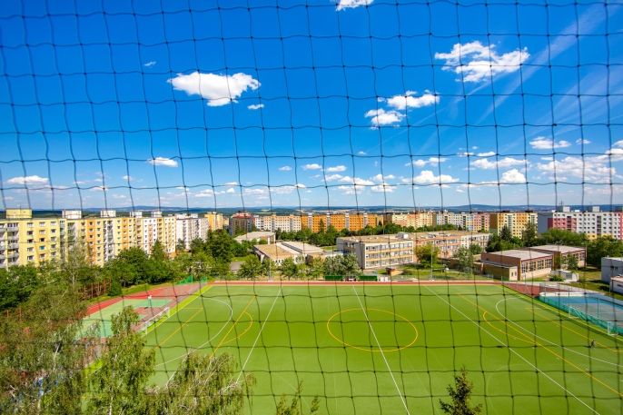 Prodej, Byt 4+1, Plzeň