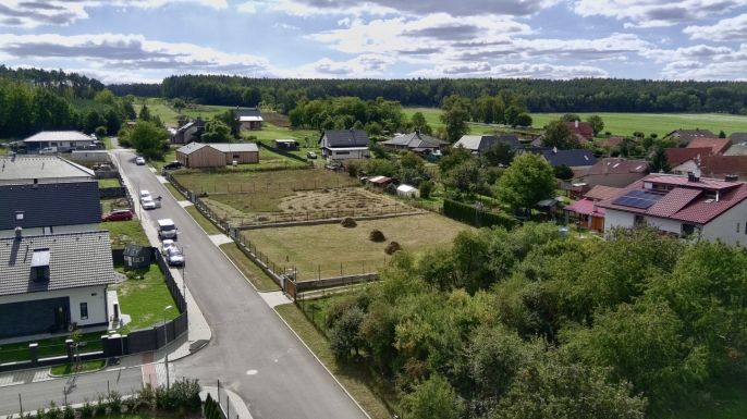 Prodej, Pozemek k bydlení, Olešná