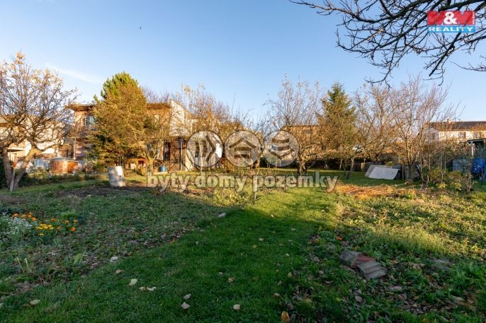 Prodej, Rodinný dům, Opava