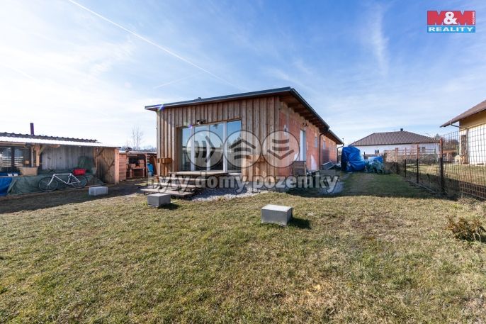 Prodej, Pozemek k bydlení, Blovice