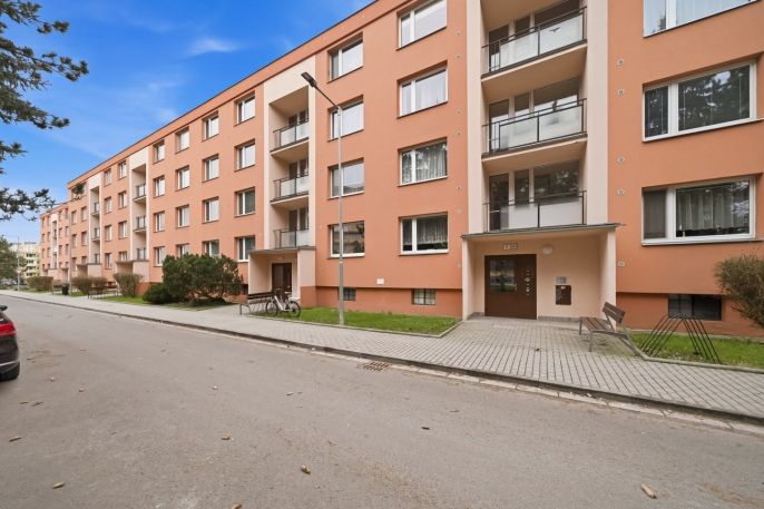 Prodej, Byt 2+1, Mohelnice