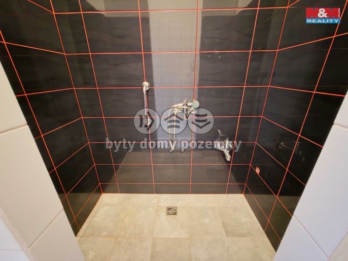 Prodej, Rodinný dům, Orlová