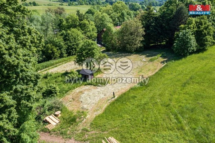 Prodej, Pozemek k bydlení, Volfartice