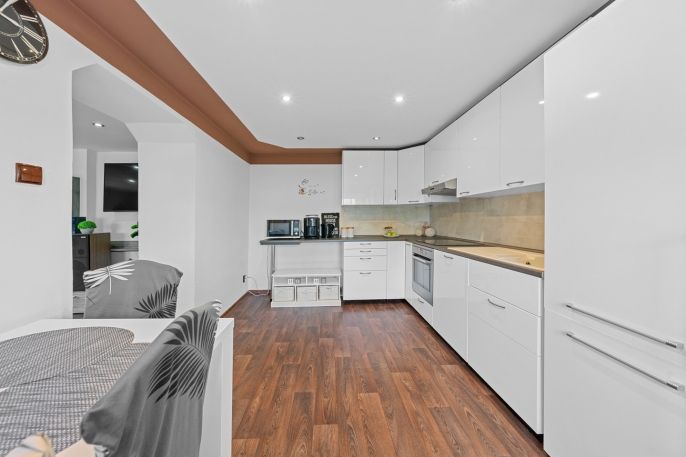 Prodej, Rodinný dům, Horní Habartice