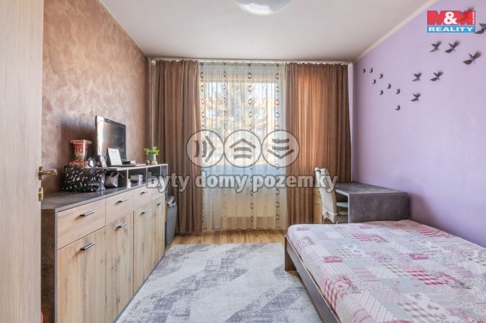 Prodej, Byt 3+kk, Průhonice