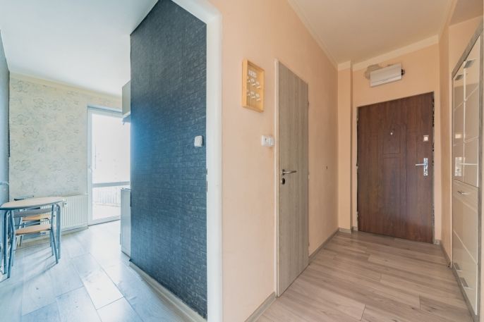 Prodej, Byt 2+1, Cheb