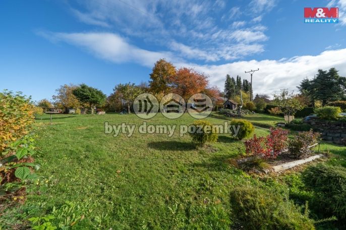 Prodej, Rodinný dům, Přimda