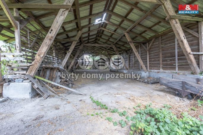 Prodej, Rodinný dům, Zahrádky