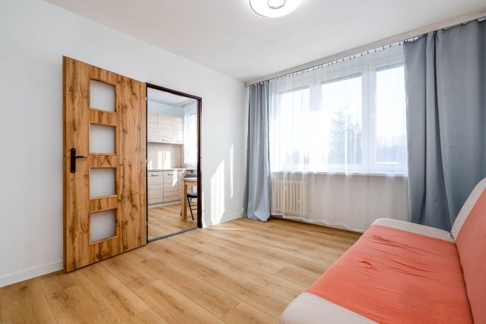 Prodej, Byt 1+1, Neratovice