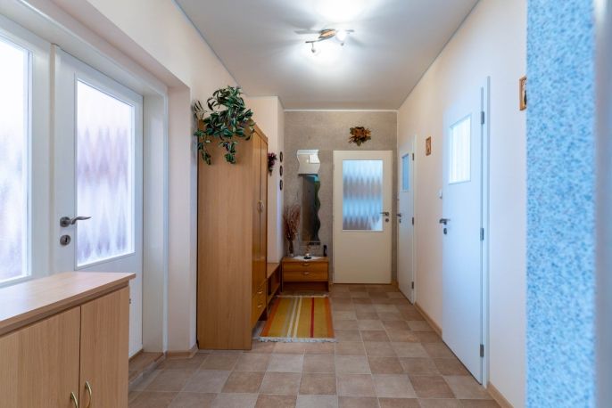 Prodej, Byt 3+1, Kroměříž