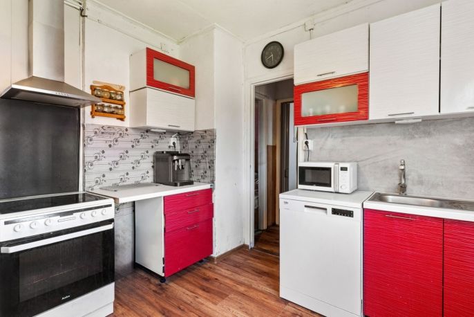 Prodej, Rodinný dům, Liberec