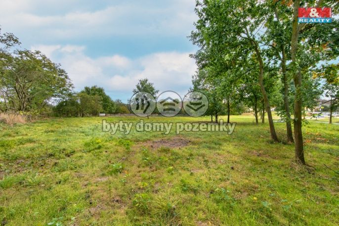 Prodej, Pozemek k bydlení, Líšina