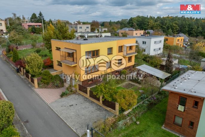 Prodej, Rodinný dům, Dolní Lhota