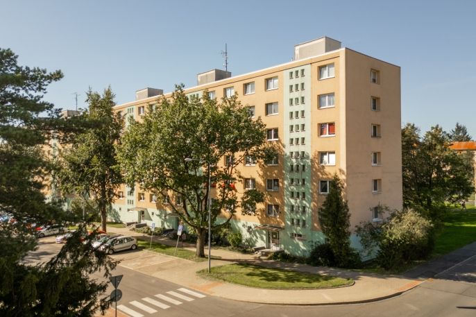 Prodej, Byt 2+1, Kladno