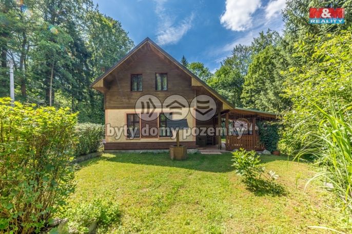 Prodej, Rodinný dům, Rokytnice nad Jizerou