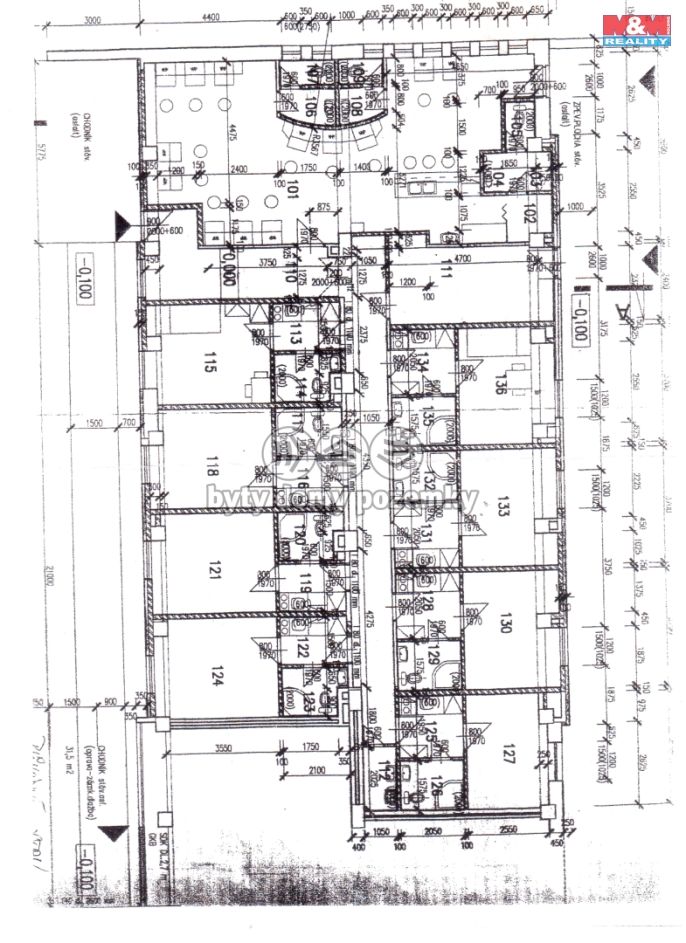 Prodej, Nájemní dům, Orlová