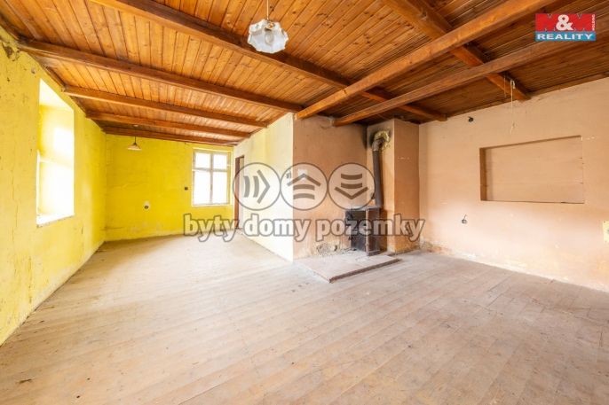 Prodej, Pozemek k bydlení, Šerkovice