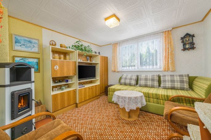 Prodej, Chata, Týniště nad Orlicí