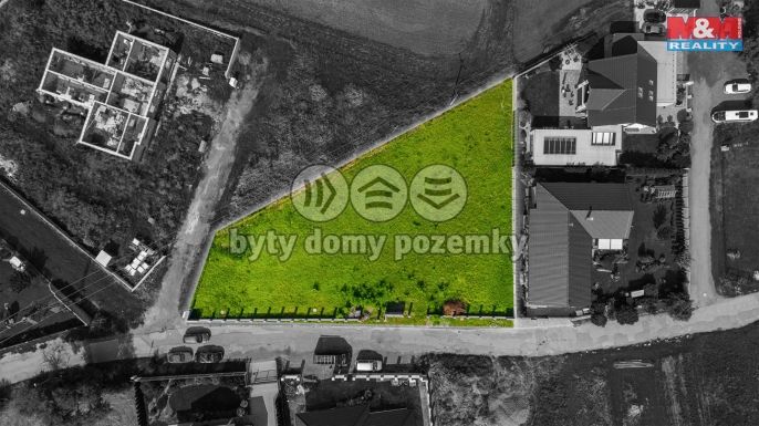 Prodej, Pozemek k bydlení, Mladá Boleslav