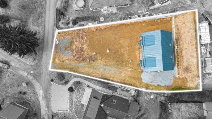 Prodej, Rodinný dům, Frymburk