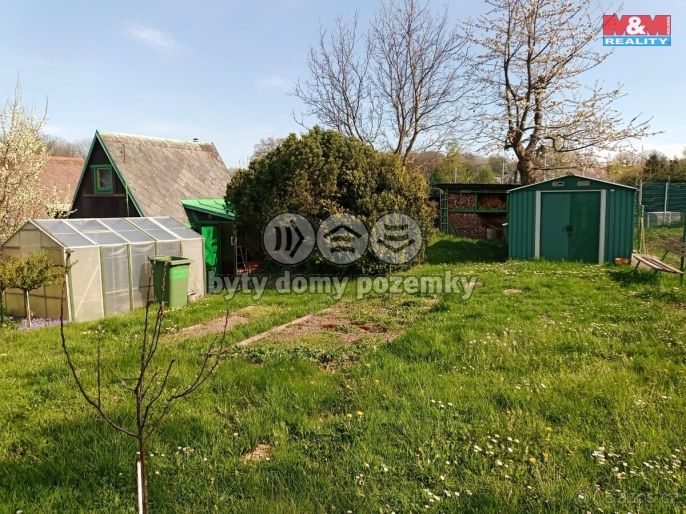 Prodej, Pozemek k bydlení, Mezina