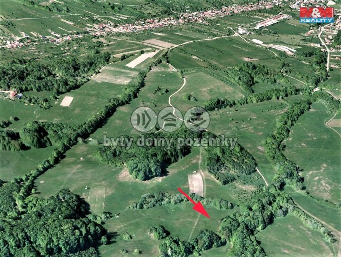 Prodej, Louka, Nedašov