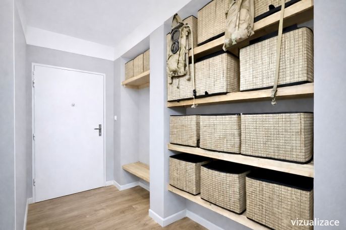 Prodej, Byt 4+1, Ostrava