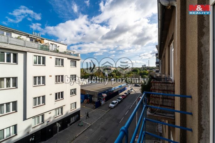 Prodej, Byt 2+1, Praha