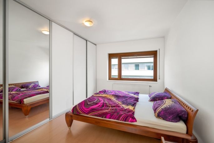 Prodej, Byt 3+kk, Praha