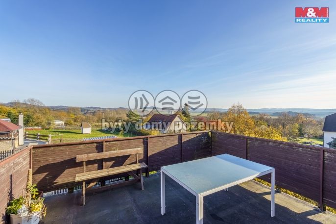 Prodej, Rodinný dům, Andělská Hora