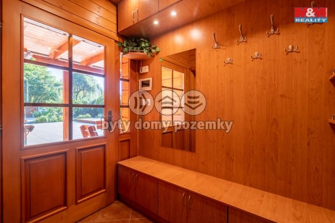 Prodej, Rodinný dům, Vratimov