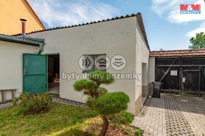 Prodej, Rodinný dům, Sedlice