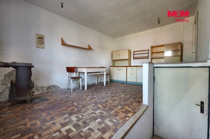 Prodej, Zahrada, Kojetín