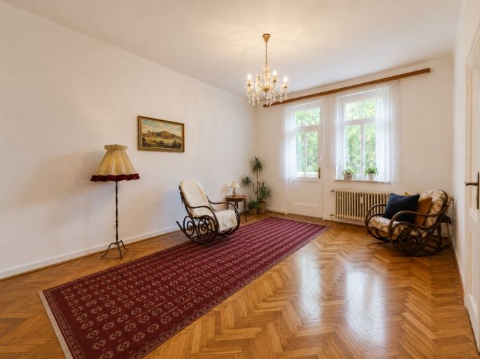 Prodej, Rodinný dům, Hranice