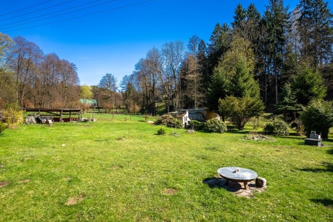 Prodej, Nájemní dům, Krásná Lípa