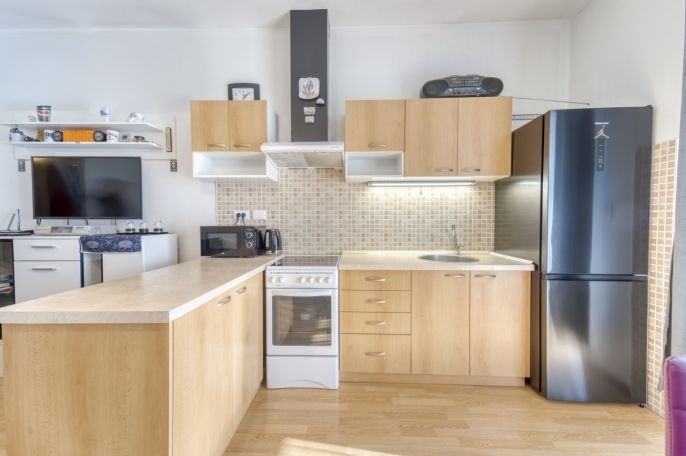 Prodej, Byt 2+kk, Janovice nad Úhlavou