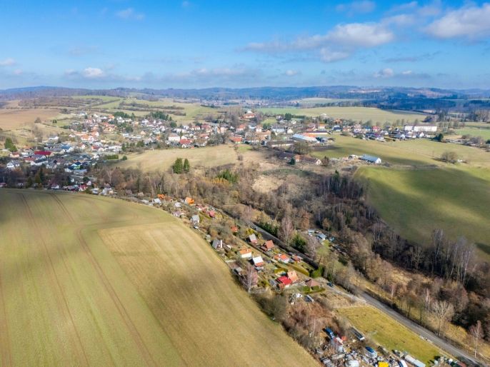 Prodej, Chata, Vyskytná nad Jihlavou