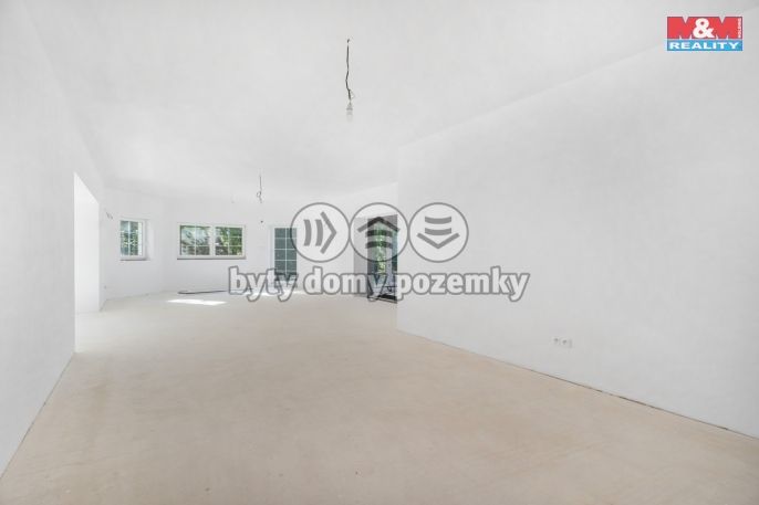 Prodej, Rodinný dům, Kamenický Šenov