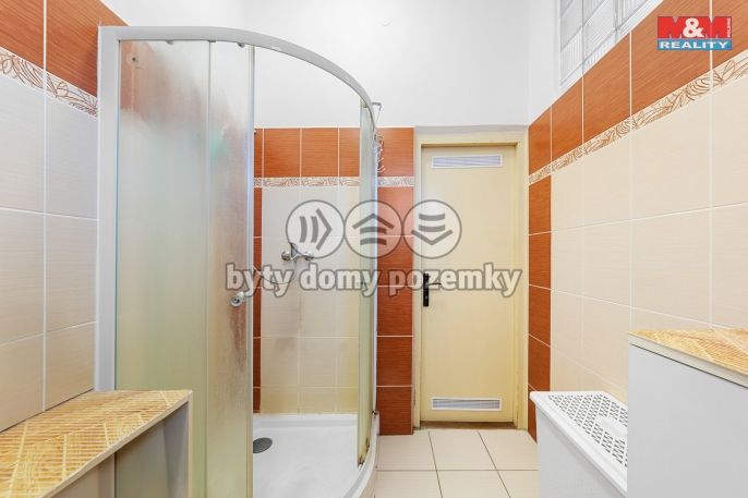 Prodej, Nájemní dům, Varnsdorf