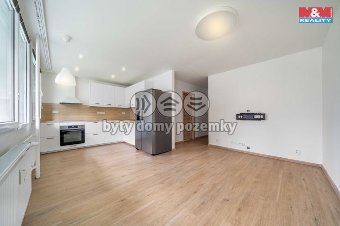 Prodej, Byt 3+kk, Praha