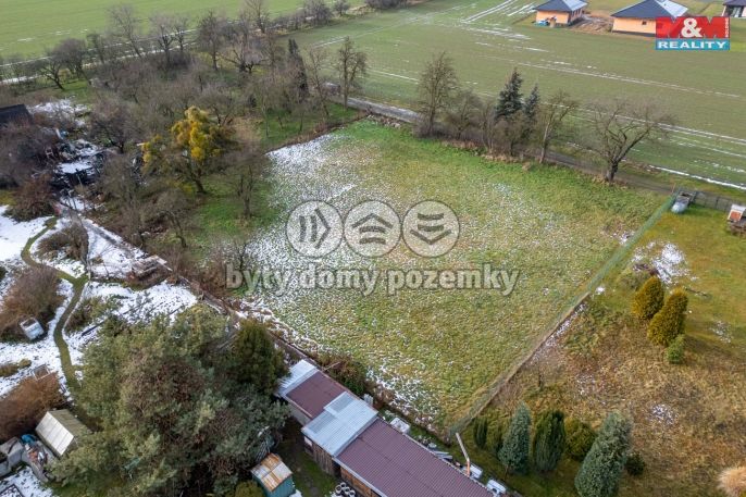 Prodej, Pozemek k bydlení, Vratimov