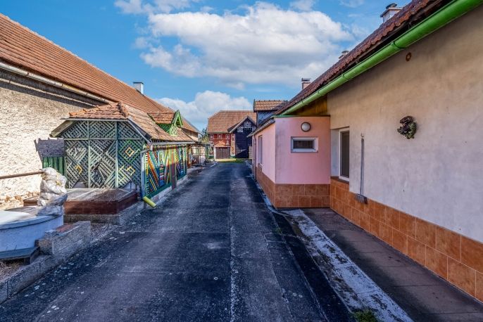 Prodej, Rodinný dům, Lužec nad Cidlinou