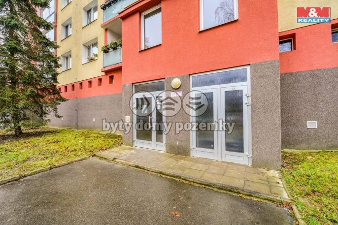 Pronájem, Byt 1+kk, Plzeň