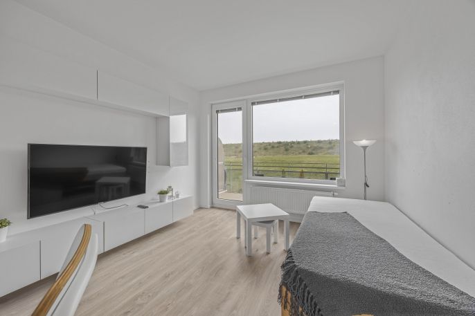 Prodej, Byt 1+kk, Praha