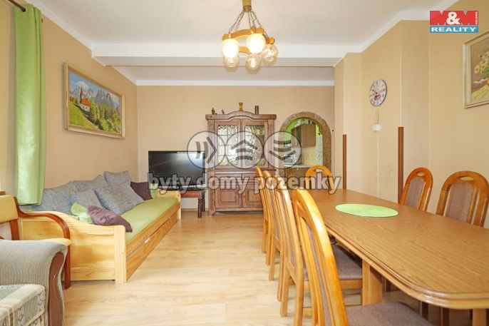 Prodej, Hotel, penzion, Merklín