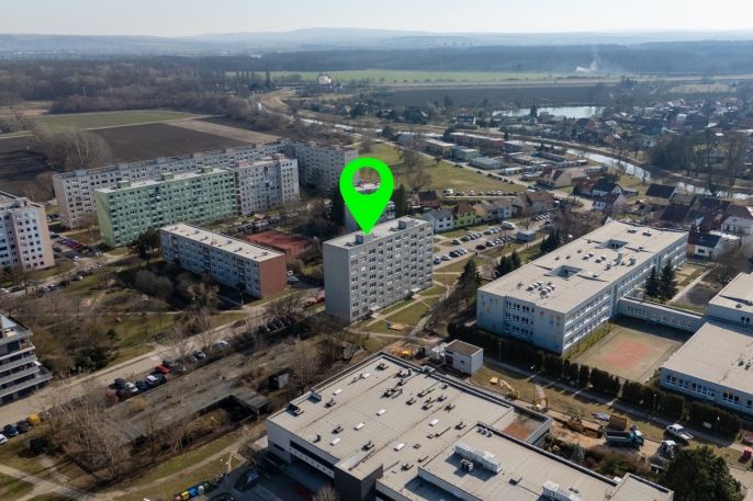 Prodej, Byt 3+1, Hodonín